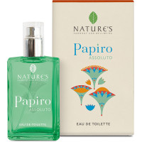 Papiro Assoluto Eau De Toilette