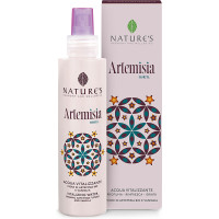 Artemisia Fiorita Acqua Vitalizzante