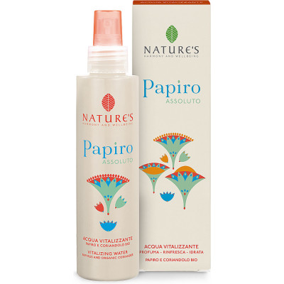 Papiro Assoluto Acqua Vitalizzante Papiro Assoluto Acqua Vitalizzante
