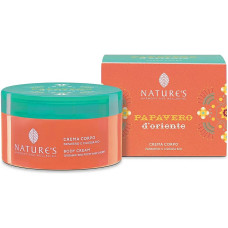 Papavero D'oriente Crema Corpo Papavero D'oriente Crema Corpo