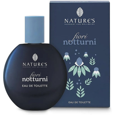 Fiori Notturni Eau De Toilette Fiori Notturni Eau De Toilette
