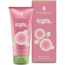 Peonia Segreta Bagnodoccia Peonia Segreta Bagnodoccia