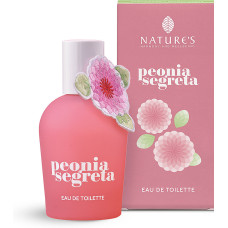 Peonia Segreta Eau De Toilette Peonia Segreta Eau De Toilette
