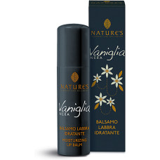Vaniglia Nera Balsamo Labbra Vaniglia Nera Balsamo Labbra