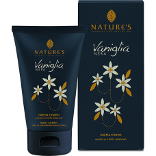 Vaniglia Nera Crema Corpo Vaniglia Nera Crema Corpo