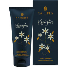 Vaniglia Nera Docciashampoo Vaniglia Nera Docciashampoo