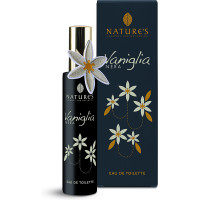 Vaniglia Nera Eau De Toilette