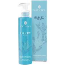 Giglio Marino Crema Corpo Fluida Giglio Marino Crema Corpo Fluida