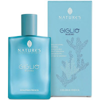 Marine Lily Fresh Cologne