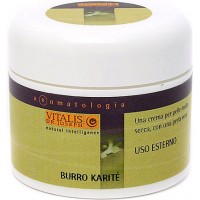 Unguento di Karitè puro