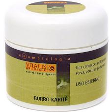 Unguento di Karitè puro