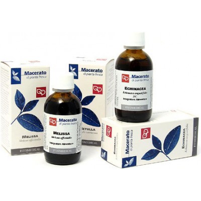 TM Menta (Mentha piperita)
