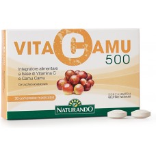 Vitacamu 500