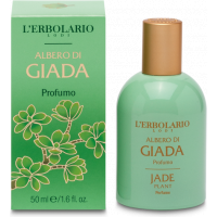 Albero di Giada Profumo