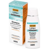 UPKer Urban-Care Shampoo Purificante Intensivo