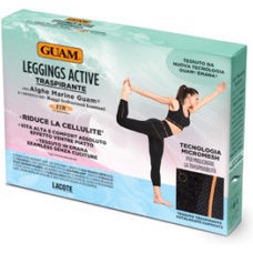 Leggings Active Transpirant Guam