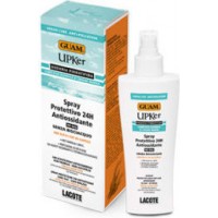 UPKer Urban-Care Spray Protettivo 24H Antiossidante