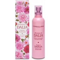 Shades of Dahlia Deodorant Lotion