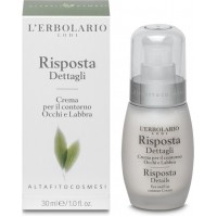 Altafitocosmesi Risposta Dettagli Contorno Occhi e Labbra