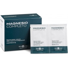 Magnesio Completo