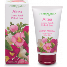 Altea Crema Scrub Pelle di Seta