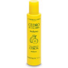 Cedro di Calabria Profumo