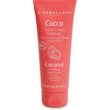 Cocco Crema Corpo Vellutante