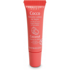 Coconut Dreamy Lip Balm