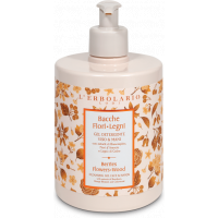 Bacche Fiori Legni Gel Detergente Viso & Mani