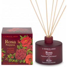 Purple Rose Fragrance for Scented Wood Sticks