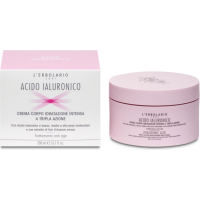 Hyaluronic Acid Triple Action Moisturising Body Cream