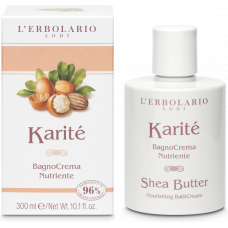 Karité BagnoCrema Nutriente