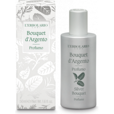 Silver Bouquet Perfume Bouquet d'Argento