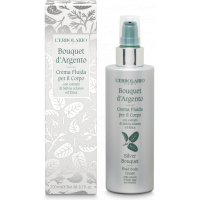 Silver Bouquet Fluid Body Cream