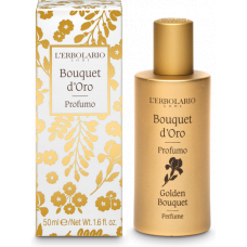 Golden Bouquet Perfume