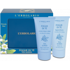 Foglie di Tè Beauty Box