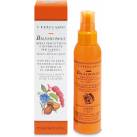 Sun care products BalsamoSole