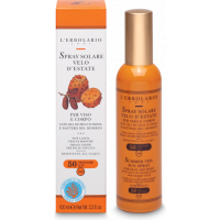 Sun care products Summer Veil Sun Spray SPF 50