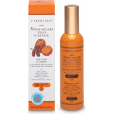 Sun care products Summer Veil Sun Spray SPF 50