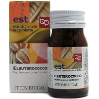 EAST Eleutherococcus (Eleuterococcus senticosus)