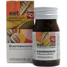 EST Eleuterococco (Eleuterococcus senticosus)