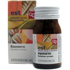EST Equiseto (Equisetum arvense)