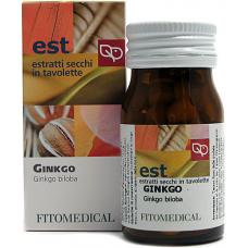 EST Ginkgo (Ginkgo biloba)