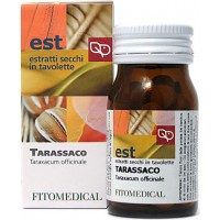 EST Tarassaco (Taraxacum officnalis)