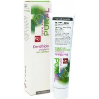 Pural dentifricio antiplacca