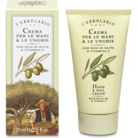 Crema per le Mani e le Unghie