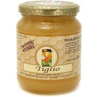 Miele vergine di Tiglio BIO