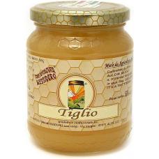 Miele vergine di Tiglio BIO