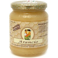 Miele vergine di Arancio BIO