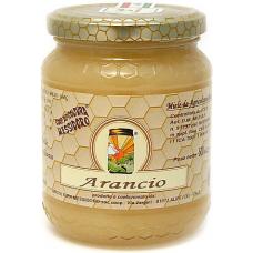 Miele vergine di Arancio BIO
